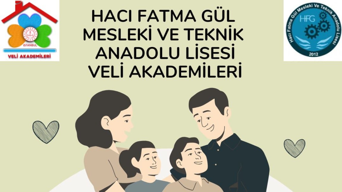 Veli Akademileri